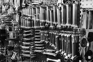 Articoli di ferramenta