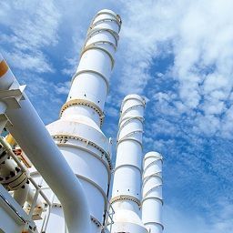 Riduzione dei livelli di emissioni negative