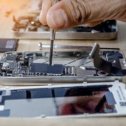 Disponibilità a riparare i prodotti venduti