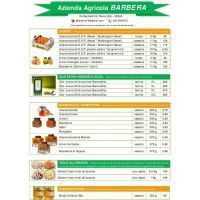 agricola barbera_listino 2017
