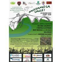 locandina facciamo la valle