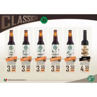 listino classiche 33