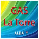 GAS La Torre